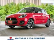 スズキ スイフト スポーツ　４型