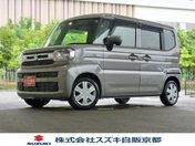 スズキ スペーシア ＨＹＢＲＩＤ　Ｘ