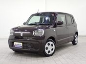 スズキ アルト ＨＹＢＲＩＤ　Ｓ　セーフティサポート付