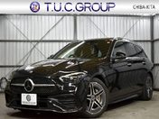 メルセデスベンツ Ｃクラス　ステーションワゴン Ｃ２００　アバンギャルド　ＡＭＧライン