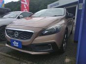 ボルボ Ｖ４０　クロスカントリー Ｔ５