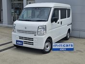 スズキ エブリイバン ＰＡ　リミテッド　ＨＲ