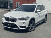 ＢＭＷ Ｘ１ ｓＤｒｉｖｅ１８ｉ　ｘライン