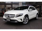 メルセデスベンツ ＧＬＡクラス ＧＬＡ２５０　４マチック