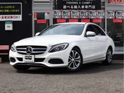 メルセデスベンツ Ｃクラス　セダン Ｃ２００　アバンギャルド