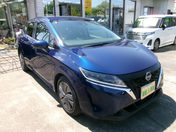 日産 ノート Ｘ