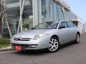 シトロエン Ｃ６ シルバースタイルエディション