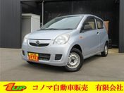 ダイハツ ミラバン ＴＸ