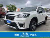 スバル フォレスター アドバンス