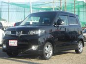 ホンダ ゼストスパーク Ｗ