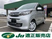 三菱 ｅＫワゴン Ｍ