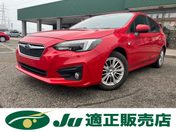 スバル インプレッサスポーツ １．６ｉ－Ｌ　アイサイト