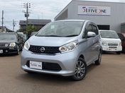 日産 デイズ Ｘ