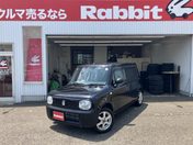 スズキ アルト　ラパン Ｇ　後期型　スマートキー