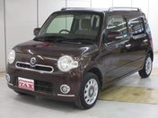 ダイハツ ミラ　ココア ココアプラスＸ　禁煙車　ＣＤコンポ　キー