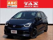 ホンダ フィット １．５　ｅ：ＨＥＶ　ホーム　ブラックスタ