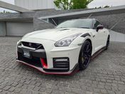 日産 ＧＴ－Ｒ ニスモ