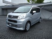 ダイハツ ムーヴ Ｌ　ＳＡＩＩ