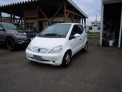 メルセデスベンツ Ａクラス Ａ１６０