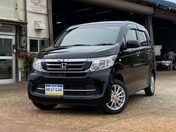 ホンダ Ｎ－ＷＧＮ　４ＷＤ Ｇ　Ｌパッケージ