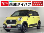ダイハツ キャスト　アクティバ アクティバＧ　リミテッド　ＳＡ３　ワンオ
