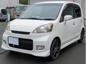 ホンダ ライフ ディーバ