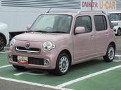 ダイハツ ミラ　ココア ココアプラスＸ