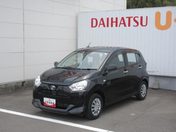 ダイハツ ミラ　イース Ｌ　ＳＡ３