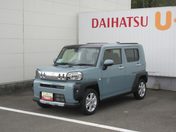 ダイハツ タフト Ｇ　クロムベンチャー