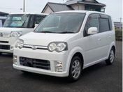 ダイハツ ムーヴ　カスタム Ｘ