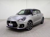 スズキ スイフト ！戸塚オープン！スポーツ　ＺＣ３３Ｓ　Ａ