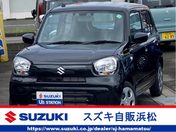 スズキ アルト Ｌ　２型　２ＷＤ　ＣＶＴ　衝突被害軽減ブ