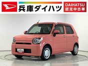 ダイハツ ミラ　トコット Ｘ　ＳＡ３