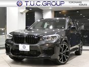 ＢＭＷ Ｘ３　Ｍ コンペティション