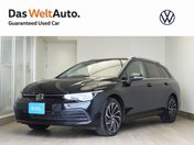 フォルクスワーゲン ゴルフ　ヴァリアント ＴＤＩ　アクティブアドバンス