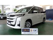 トヨタ ノア Ｘ