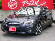 スバル インプレッサＧ４　４ＷＤ ２．０ｉ－Ｓ　アイサイト