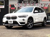 ＢＭＷ Ｘ１ ｘＤｒｉｖｅ１８ｄ　ｘライン