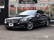 メルセデスベンツ Ｃクラス　セダン Ｃ２００　アバンギャルド