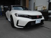 ホンダ シビック　ハッチバック タイプＲ