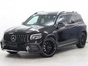 ＡＭＧ ＧＬＢクラス ＧＬＢ３５　４マチック