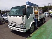 いすゞ エルフ 
