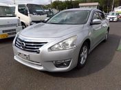 日産 ティアナ ＸＥ