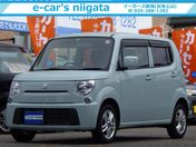 スズキ ＭＲワゴン　４ＷＤ Ｇ