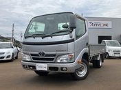 トヨタ トヨエース １．５ｔロングジャストロー