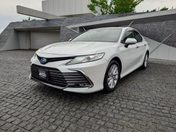トヨタ カムリ Ｇ