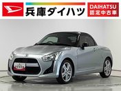 ダイハツ コペン ローブ