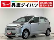 ダイハツ ミラ　イース Ｌ　ＳＡ３