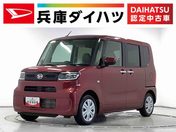 ダイハツ タント Ｘ