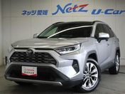 トヨタ ＲＡＶ４　４ＷＤ Ｇ　Ｚパッケージ